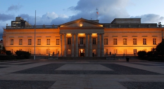Casa de Nariño (House of the President)